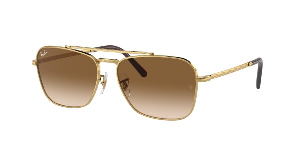 Ray-ban New Caravan RB3636