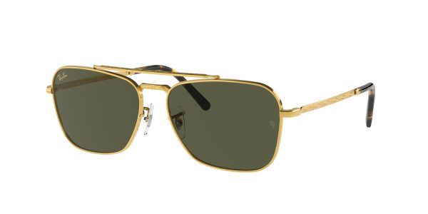 Ray-ban New Caravan RB3636