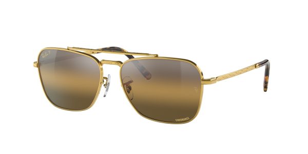 Ray-ban New Caravan RB3636