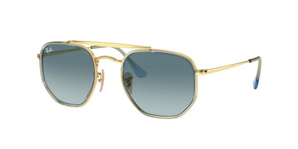 Ray-ban The Marshal Ii RB3648M