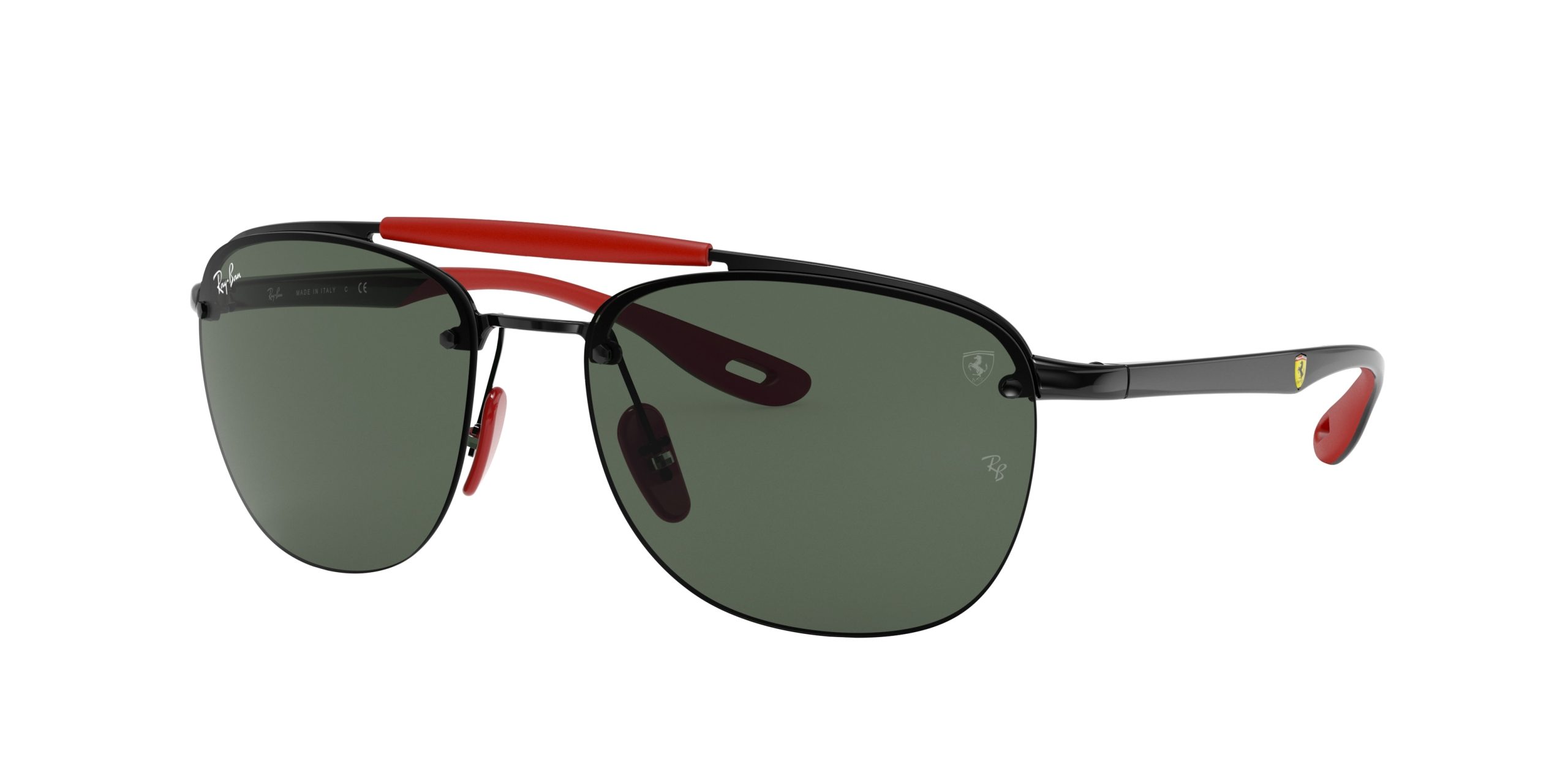 Ray-ban  RB3662M