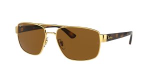 rayban_0rb3663_001_57_gold_polarized_ref