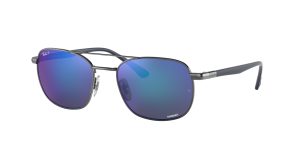 rayban_0rb3670ch_004_4l_gunmetal_polarized_ref