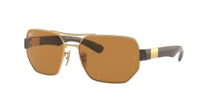 rayban_0rb3672_001_83_gold_polarized_ref