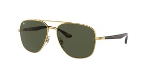 rayban_0rb3683_001_31_gold_ref