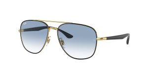 rayban_0rb3683_90003f_black_on_gold_ref