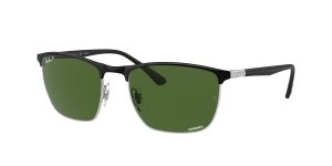 rayban_0rb3686_9144p1_black_on_silver_polarized_ref