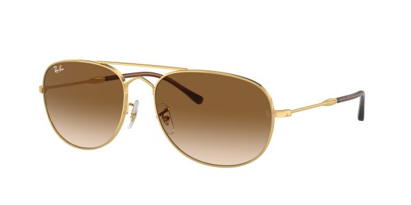 Ray-ban Bain Bridge RB3735