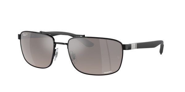 Ray-ban  RB3737CH