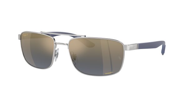 Ray-ban  RB3737CH