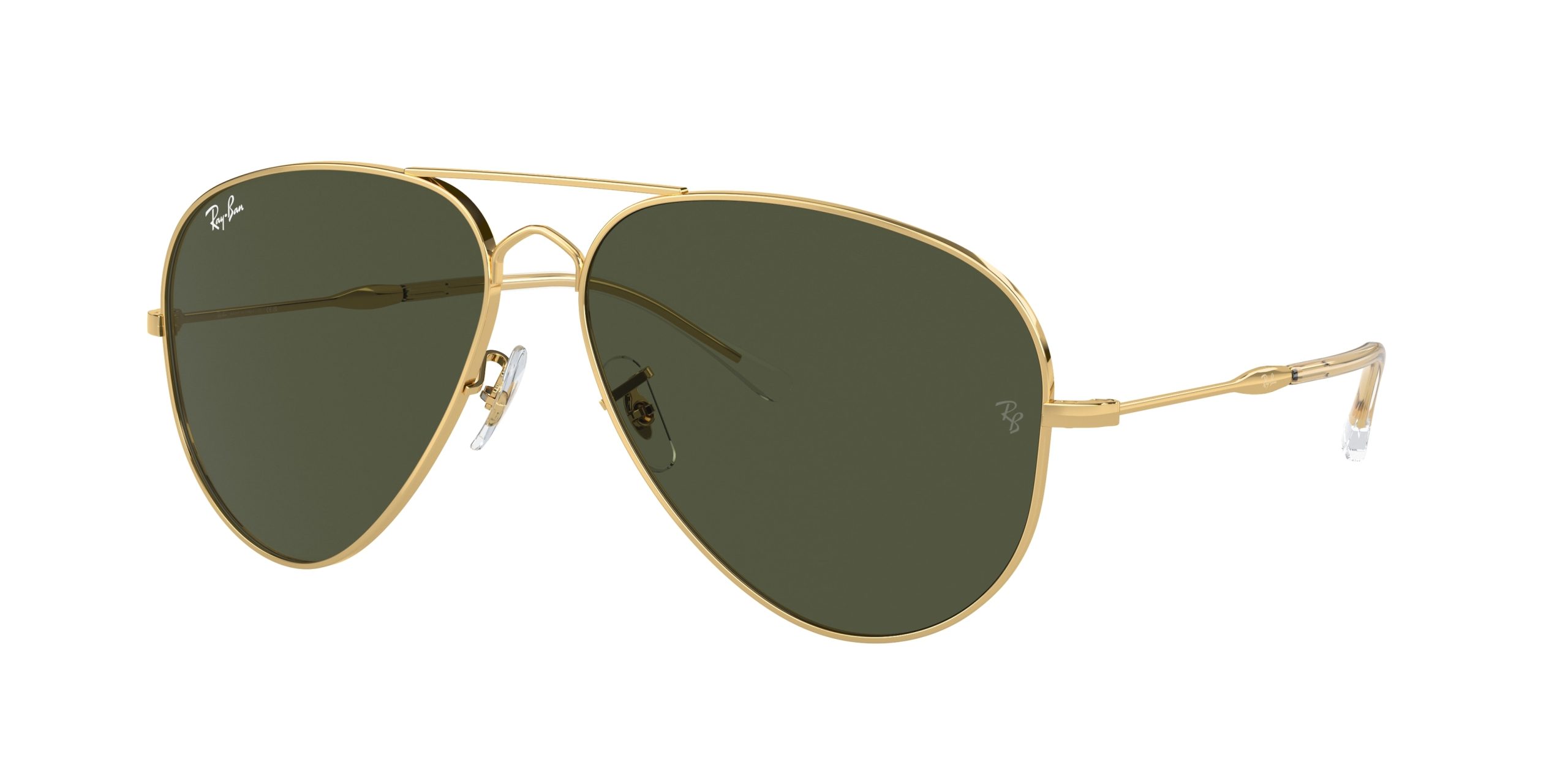 Ray-ban Old Aviator RB3825