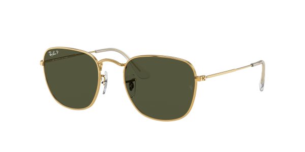 Ray-ban Frank RB3857