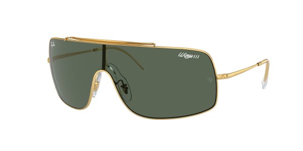 Ray-ban Wings Iii RB3897