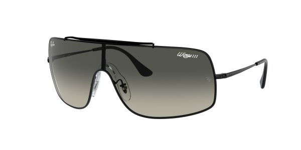 Ray-ban Wings Iii RB3897