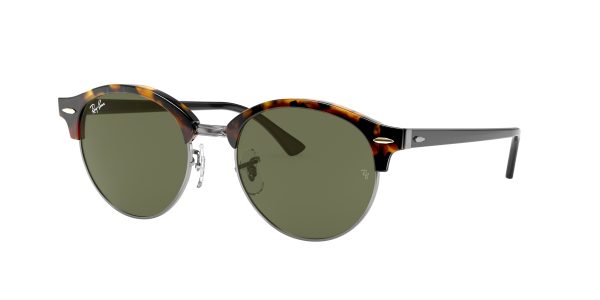 Ray-ban Clubround RB4246