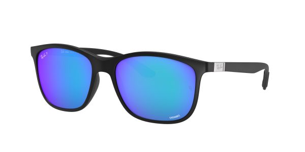 Ray-ban Chromance RB4330CH