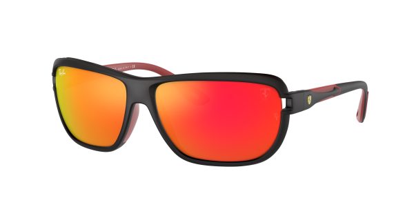 Ray-ban  RB4365M