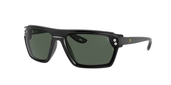 Ray-ban  RB4370M