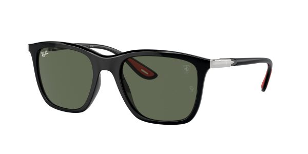 Ray-ban  RB4433M