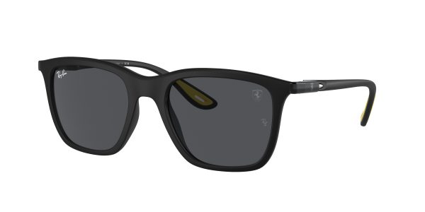 Ray-ban  RB4433M