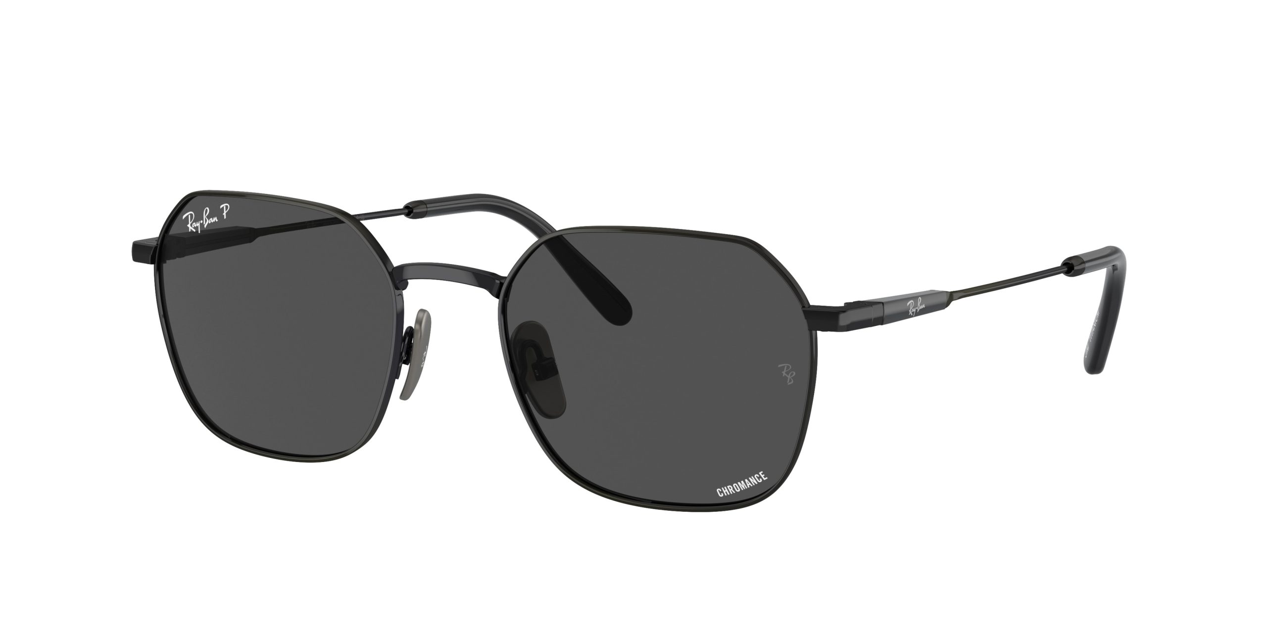 Ray-ban Jim Titanium RB8094