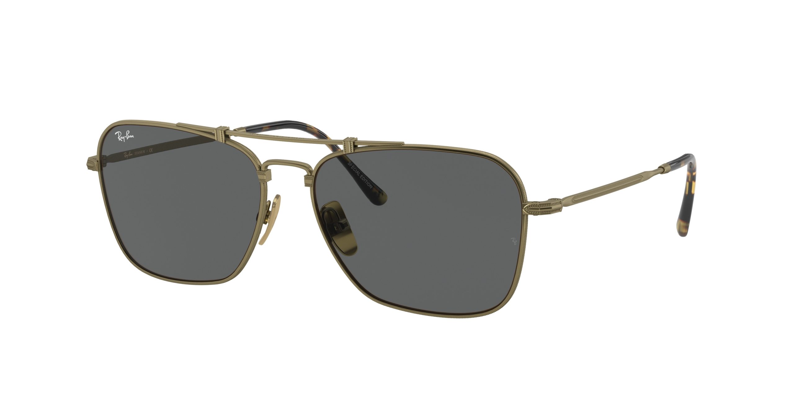 Ray-ban Titanium RB8136