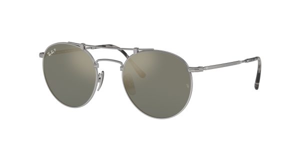 Ray-ban Titanium RB8147M