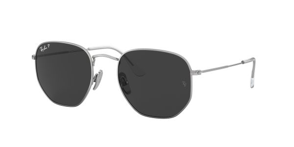 Ray-ban Hexagonal RB8148