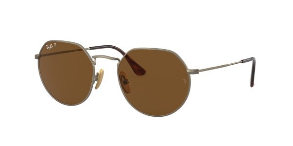 Ray-ban  RB8165