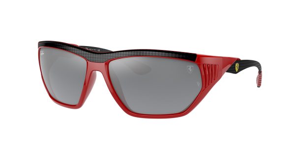 Ray-ban  RB8359M