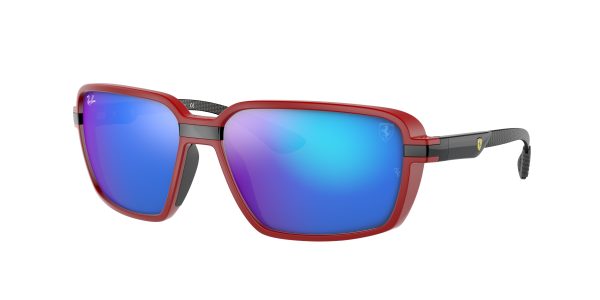 Ray-ban  RB8360M