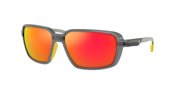 Ray-ban  RB8360M