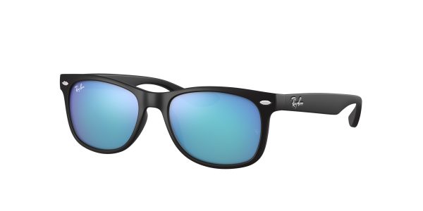 Ray-ban Junior New Wayfarer RJ9052SF