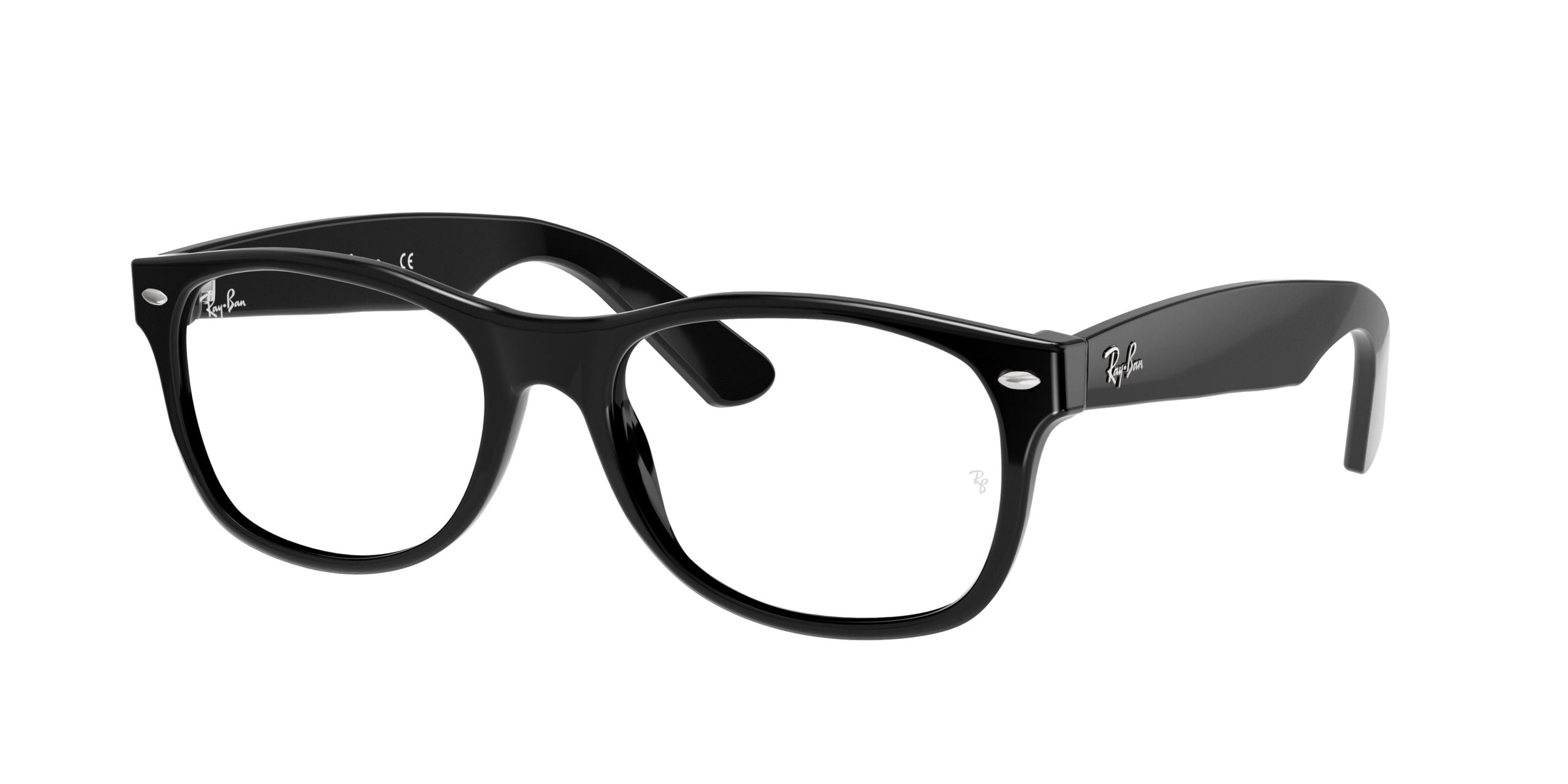 Ray-ban New Wayfarer RX5184