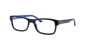 rayban_vista_0rx5268_5179_black_on_blue_ref