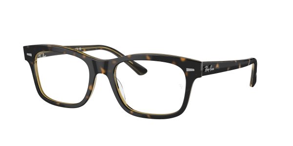 Ray-ban Mr Burbank RX5383