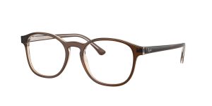 rayban_vista_0rx5417f_8365_brown_on_transparent_light_brown_ref