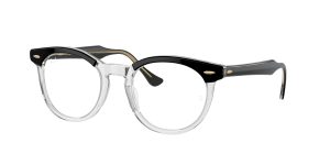 rayban_vista_0rx5598_2034_black_on_transparent_ref