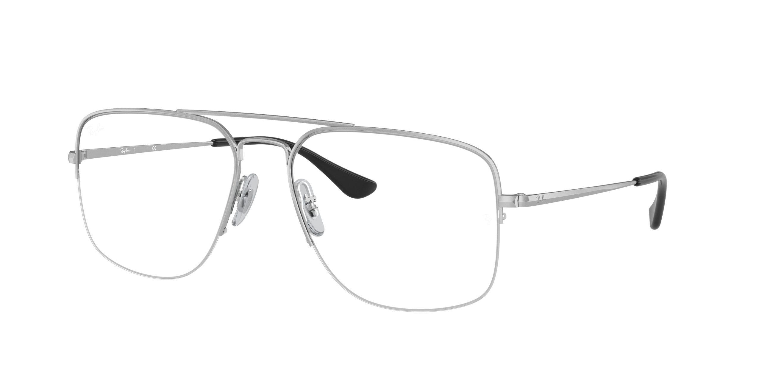 Ray-ban The General Gaze RX6441