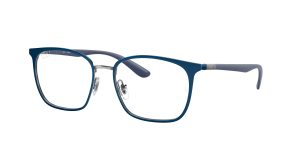 rayban_vista_0rx6486_3124_blue_on_gunmetal_ref