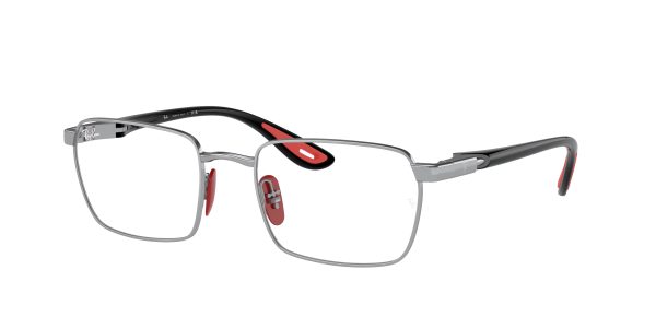 Ray-ban  RX6507M