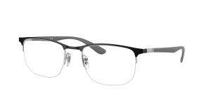 rayban_vista_0rx6513_3163_black_on_silver_ref