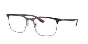 rayban_vista_0rx6518_3162_brown_on_gunmetal_ref