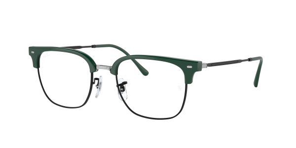 Ray-ban New Clubmaster RX7216