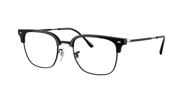 Ray-ban New Clubmaster RX7216F