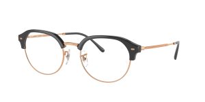 rayban_vista_0rx7229_8322_dark_grey_on_rose_gold_ref