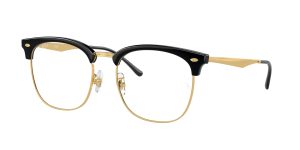 rayban_vista_0rx7318d_8239_black_on_gold_ref