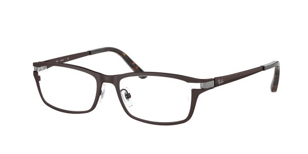 Ray-ban  RX8727D