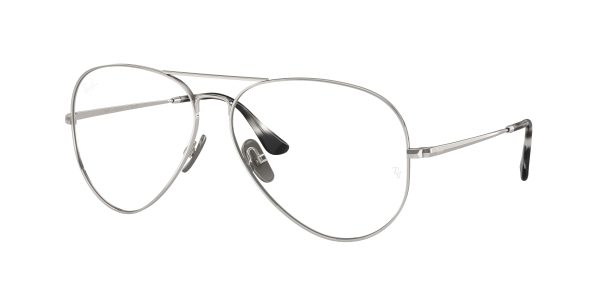 Ray-ban Aviator Titanium RX8789