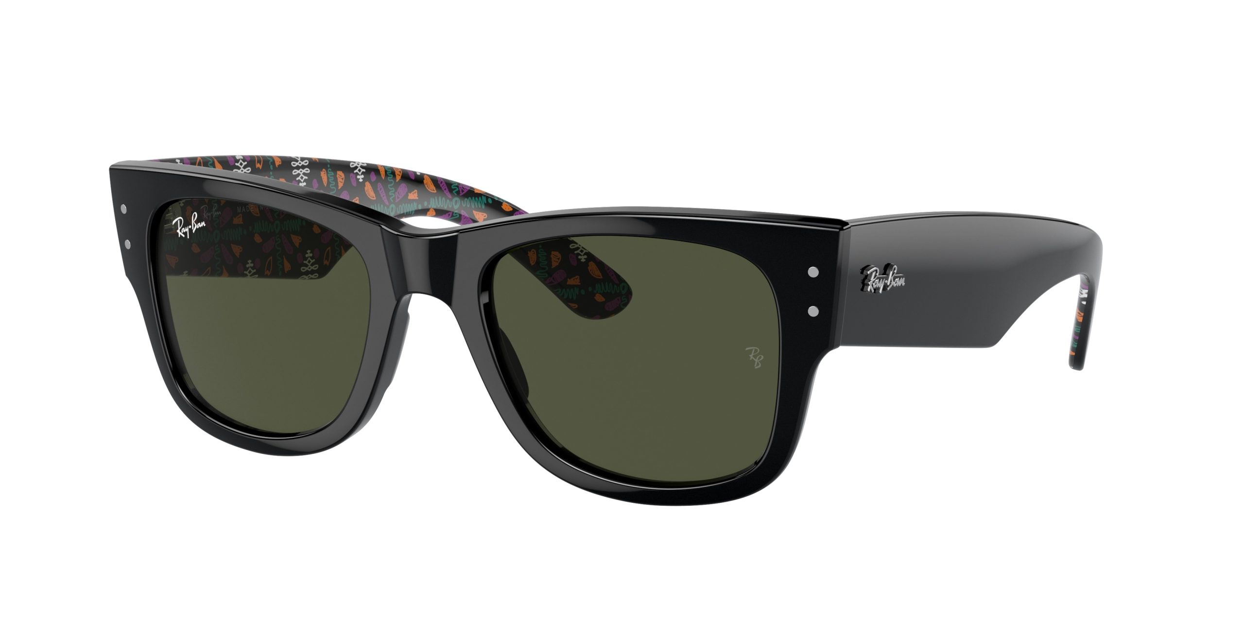 Ray-ban Mega Wayfarer RB0840S